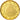 San Marino, 20 Euro Cent, 2008, MS(65-70), Brass, KM:483