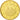 San Marino, 50 Euro Cent, 2008, MS(65-70), Brass, KM:484