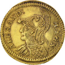Germany, Token, token count, Alexandrius Magnus, AU(55-58), Brass