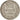 Coin, Tunisia, Ahmad Pasha Bey, 5 Francs, 1939, Paris, EF(40-45), Silver, KM:264