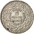 Monnaie, Tunisie, Ahmad Pasha Bey, 5 Francs, 1939, Paris, TTB, Argent, KM:264
