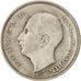 Bulgaria, 20 Leva, 1930, Budapest, Hungary, EF(40-45), Silver, KM:41