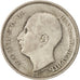 Bulgaria, 20 Leva, 1930, Budapest, Hungary, EF(40-45), Silver, KM:41
