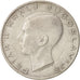 Yugoslavia, Petar II, 20 Dinara, 1938, EF(40-45), Silver, KM:23