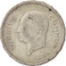 Turquie, 25 Kurus, 1935, TB+, Argent, KM:864