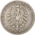 Moneta, Landy niemieckie, BAVARIA, Ludwig II, 2 Mark, 1876, Munich, EF(40-45)