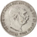 Coin, Hungary, Franz Joseph I, Korona, 1916, EF(40-45), Silver, KM:492