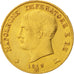 Monnaie, États italiens, KINGDOM OF NAPOLEON, Napoleon I, 20 Lire, 1813, Milan