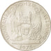 Austria, 50 Schilling, 1974, Vienne, MS(65-70), Silver, KM:2921