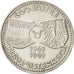Austria, 50 Schilling, 1963, Vienne, AU(55-58), Silver, KM:2894