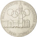 Coin, Austria, 100 Schilling, 1975, Vienne, AU(55-58), Silver, KM:2927