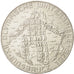 Austria, 100 Schilling, 1975, Vienna, MS(60-62), Silver, KM:2928