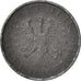 Austria, 10 Groschen, 1948, Vienne, AU(50-53), Zinc, KM:2874