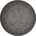 Coin, Austria, 5 Groschen, 1962, Vienne, AU(50-53), Zinc, KM:2875