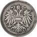 Austria, Karl I, 20 Heller, 1916, AU(50-53), Iron, KM:2826
