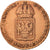 Monnaie, Autriche, Franz II (I), Kreuzer, 1816, TTB+, Cuivre, KM:2113