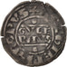 France, Denarius, Reims, EF(40-45), Silver, Boudeau:1790