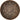 Coin, INDIA-BRITISH, 1/4 Anna, 1835, Calcutta, VF(20-25), Copper, KM:446.2