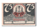 Germany, Butow Stadtbank, 75 Pfennig, 1922, UNC(63), Mehl #204.1c