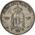 Moneda, Suecia, Oscar II, 10 Öre, 1875, Stockholm, BC+, Plata, KM:737
