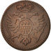 German States, COLOGNE, Brodt Ration Penning, Bread, 1789, Cologne, EF(40-45)