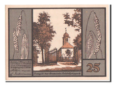 Germany, Schlossvippach, 25 Pfennig, 1921, UNC(65-70), Mehl #1183.1