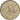 Monnaie, Kuwait, Jabir Ibn Ahmad, 20 Fils, 1997, FDC, Copper-nickel, KM:12