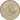Coin, Kuwait, Jabir Ibn Ahmad, 100 Fils, 1998, MS(64), Copper-nickel, KM:14