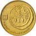Monnaie, Israel, 5 Agorot, 2000, SPL+, Aluminum-Bronze, KM:157