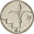 Moneda, Israel, Sheqel, 1982, EBC, Cobre - níquel, KM:111