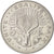 Coin, Djibouti, 5 Francs, 1991, Paris, MS(65-70), Aluminum, KM:22
