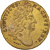 Francia, Token, Royal, Ordinaire des Guerres, Louis XIV, BB+, Ottone
