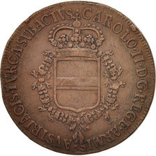 Austria, Token, Austria, Annexation of Hungary by Austria, 1686, AU(50-53)