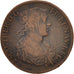 France, Token, Royal, Marie-Thérèse d'Autriche, Arrivée de la reine à Paris