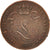 Coin, Belgium, Leopold II, Centime, 1907, AU(50-53), Copper, KM:34.1