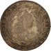 Moneda, Austria, Joseph II, 20 Kreuzer, 1778, BC+, Plata, KM:2067.2