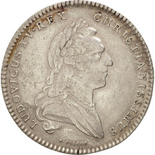 France, Token, Royal, États de Bretagne, Rennes, Louis XV, 1768, Röettiers
