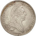France, Token, Royal, États de Bretagne, Rennes, Louis XV, 1768, Röettiers