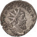 Postumus, Antoninianus, 260, Lyons, VF(30-35), Billon, RIC:54