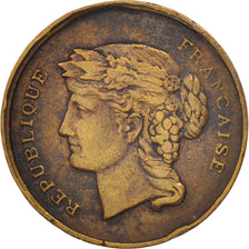 France, Token, The French Revolution, Souvenir de la Fête du 14 Juillet, 1883