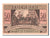 Billete, Alemania, Schleswig-Holstein, 50 Pfennig, 1917, SC, Mehl:370.1