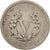 Moneta, USA, Liberty Nickel, 5 Cents, 1903, U.S. Mint, Philadelphia, F(12-15)