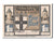 Billete, Alemania, Westfalen, 1 Mark, 1922, SC+, Mehl:51.1b