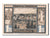 Billet, Allemagne, Westfalen, 1 Mark, 1922, SPL+, Mehl:51.1b