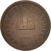 Moneta, Węgry, Franz Joseph I, 2 Filler, 1901, Kormoczbanya, VF(20-25), Bronze