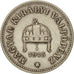 Coin, Hungary, Franz Joseph I, 10 Filler, 1915, Kormoczbanya, VF(30-35)