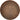 Moneta, Stati tedeschi, SAXONY-ALBERTINE, Johann, 2 Pfennig, 1864, BB, Rame