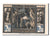 Billet, Allemagne, Westfalen, 2 Mark, 1922, SPL+, Mehl:51.1b