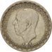 Sweden, Gustaf V, Krona, 1950, Stockholm, EF(40-45), Silver, KM:814