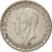 Monnaie, Suède, Gustaf V, Krona, 1950, Stockholm, SUP, Argent, KM:814
